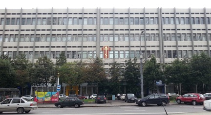 Религиозные фанатики совсем распоясались