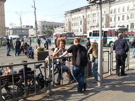 Илья Варламов