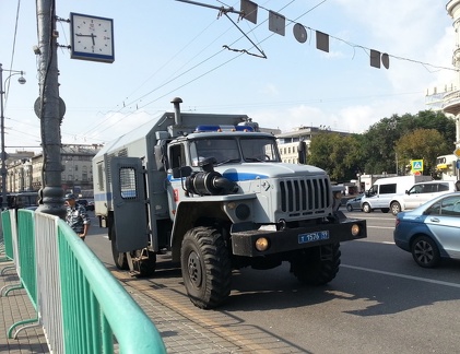 Автозак (т157699)