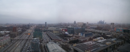 Mail.Ru Headquarters