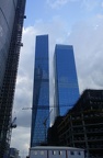 Moscow International Business Center