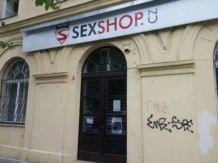 Sexshop.cz
