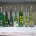 Cannabis Vodka