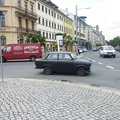 Trabant