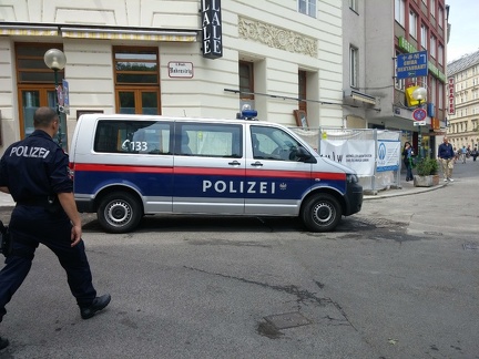 polizei