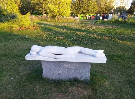 Пробуждение (Смуров С. А.)