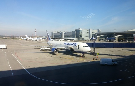 Transaero