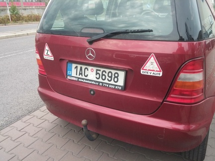 Дитё в ауте