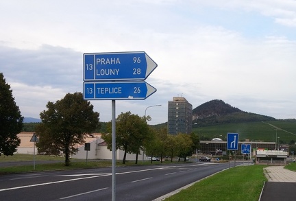 Most (Most District)