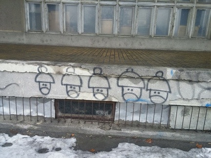 Graffiti