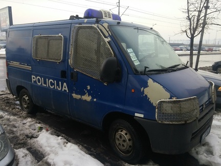 Тачка акабов