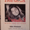 Nestala