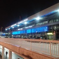 Belgrade Nikola Tesla Airport