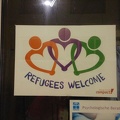 Refugees Welcome