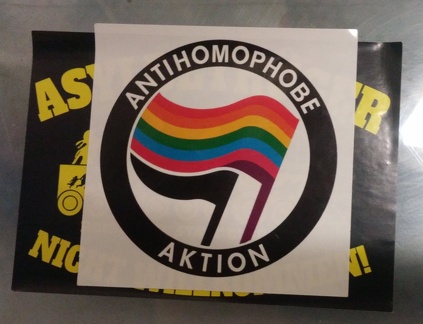 Antihomophobe