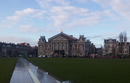 Concertgebouw