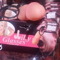 Jilly Glasses