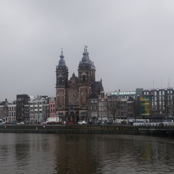 Нидерланды