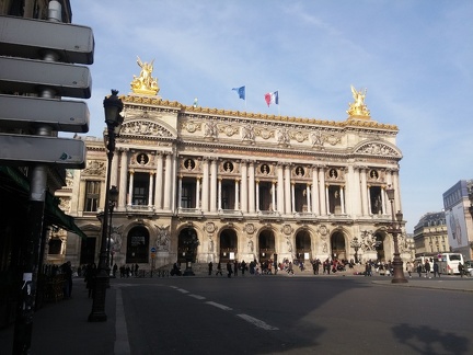 Académie Nationale de Musique
