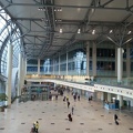 Moscow Domodedovo Airport