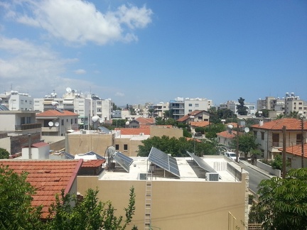 Limassol