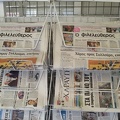 Newspapers