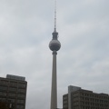 Berliner Fernsehturm