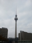 Berliner Fernsehturm