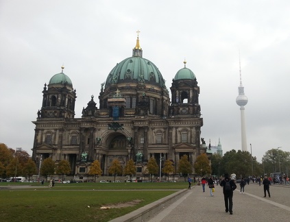 Berliner Dom