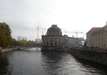 Bode Museum
