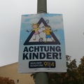 Ahctung Kinder!