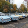 Trabants