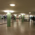 U-Bahn