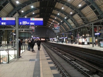 S-Bahn