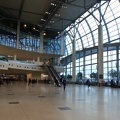 Moscow Domodedovo Airport