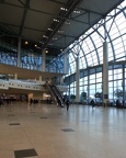 Moscow Domodedovo Airport