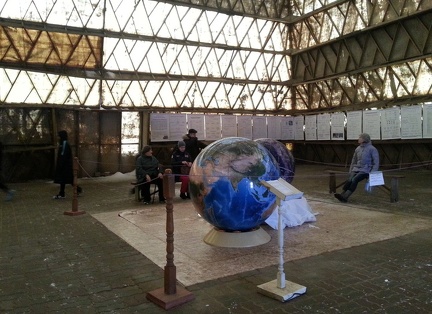 Энергетическая пирамида