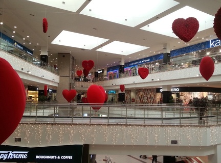 ТЦ Капитолий