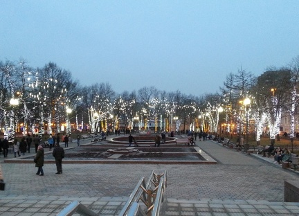 Пир во время чумы