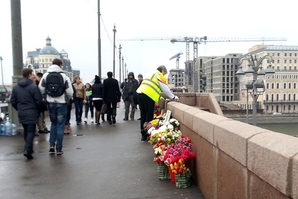 Немцов мост