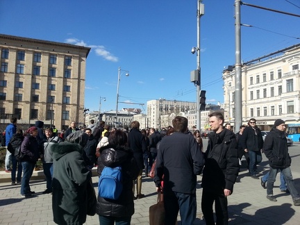 м. Маяковская