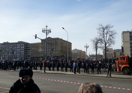 Члены банды «МВД»