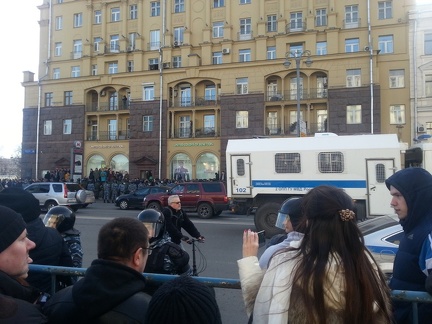 Тверская, 19