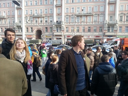 Организованное преступное сообщество «ДПС»