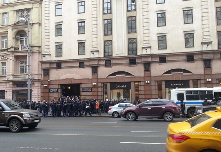 Тверская, 28