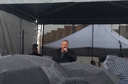 Юрий Горский