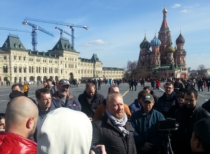 Юрий Горский