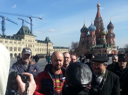 Роман Ковалёв, Дмитрий Мурмалёв