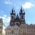 Church of Our Lady before Týn