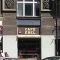 Кафе «Ебель»